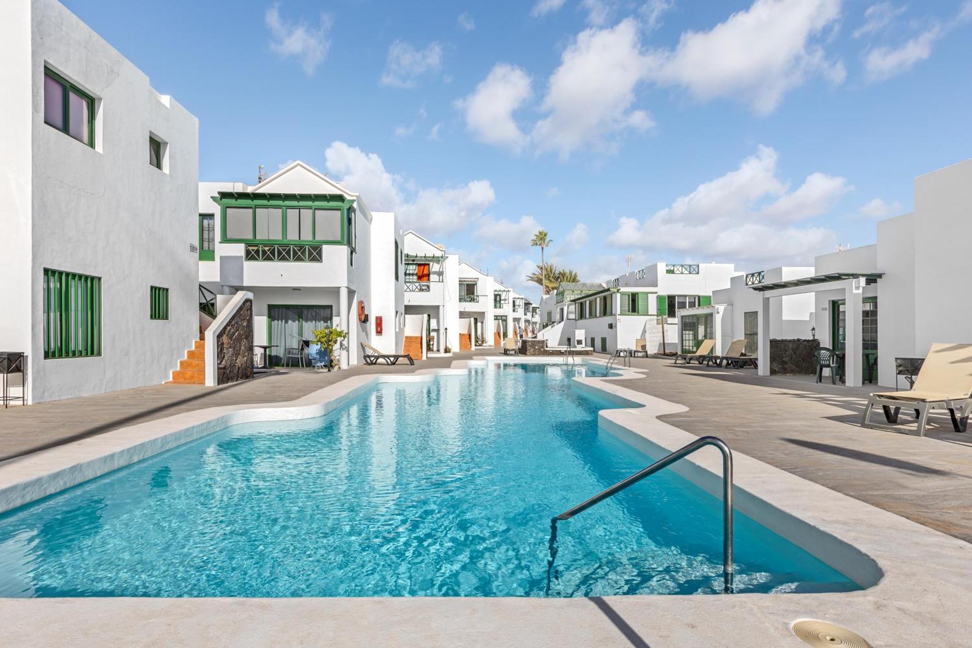 Home2Book Sunny Dream Apt Puerto Del Carmen, Pool Puerto del Carmen  Buitenkant foto