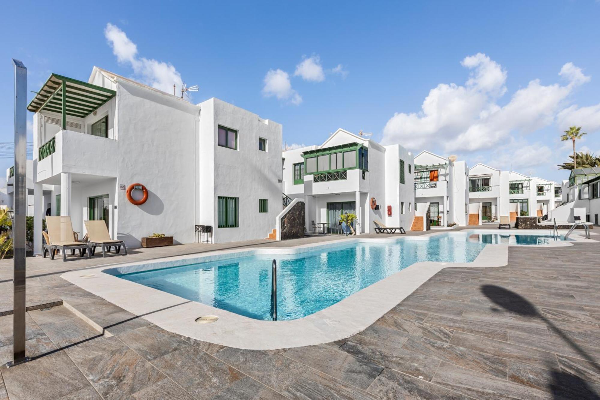 Home2Book Sunny Dream Apt Puerto Del Carmen, Pool Puerto del Carmen  Buitenkant foto