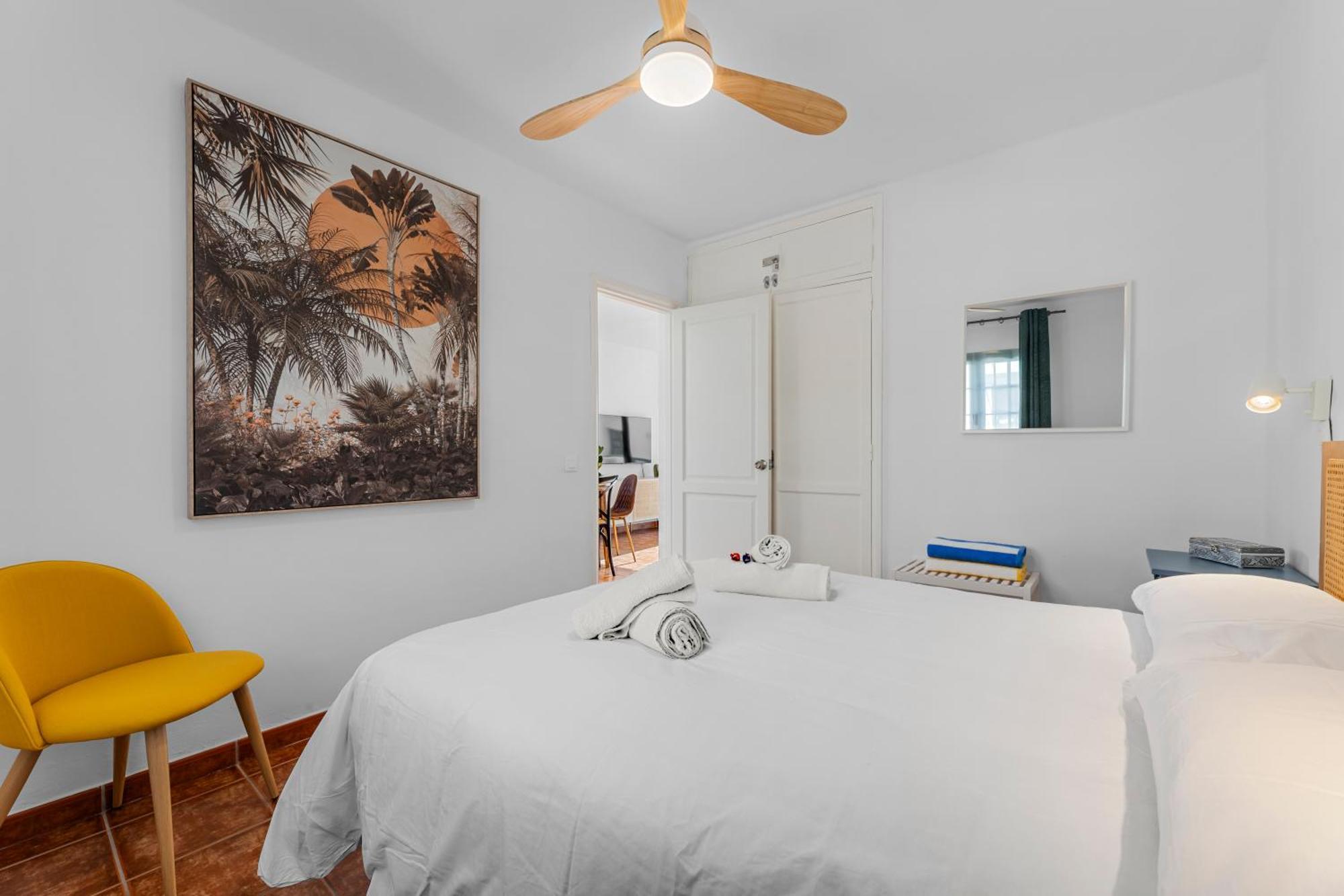 Home2Book Sunny Dream Apt Puerto Del Carmen, Pool Puerto del Carmen  Buitenkant foto