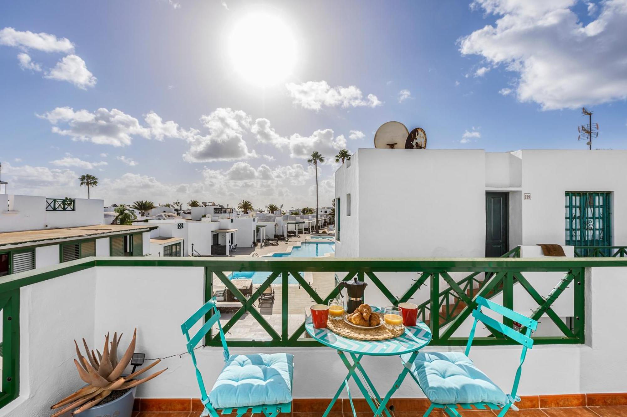 Home2Book Sunny Dream Apt Puerto Del Carmen, Pool Puerto del Carmen  Buitenkant foto