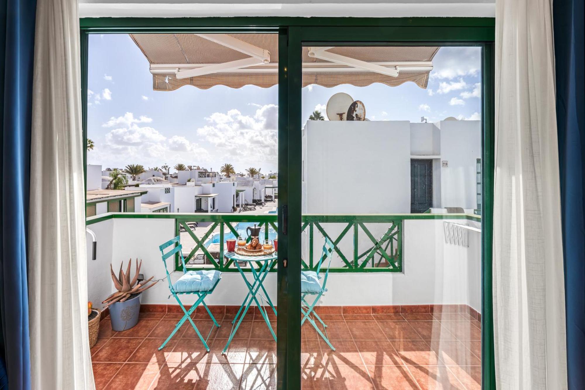 Home2Book Sunny Dream Apt Puerto Del Carmen, Pool Puerto del Carmen  Buitenkant foto