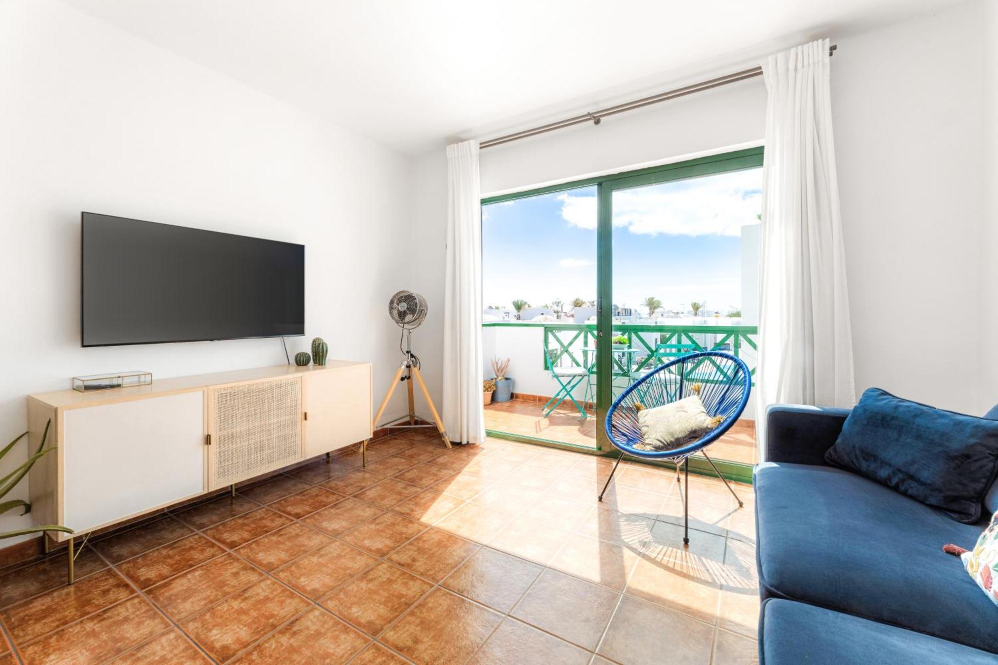 Home2Book Sunny Dream Apt Puerto Del Carmen, Pool Puerto del Carmen  Buitenkant foto