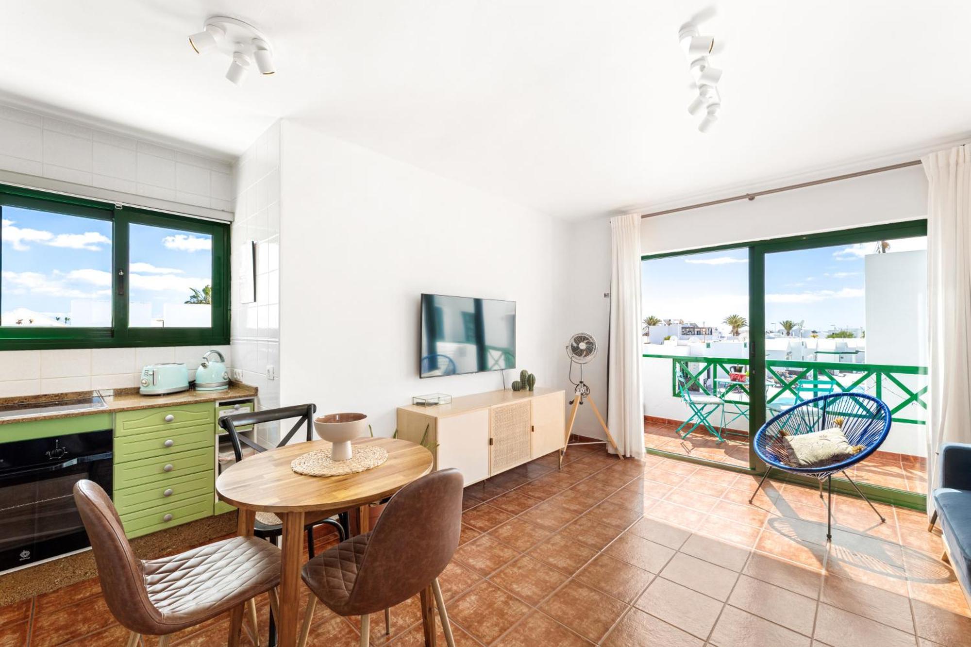 Home2Book Sunny Dream Apt Puerto Del Carmen, Pool Puerto del Carmen  Buitenkant foto