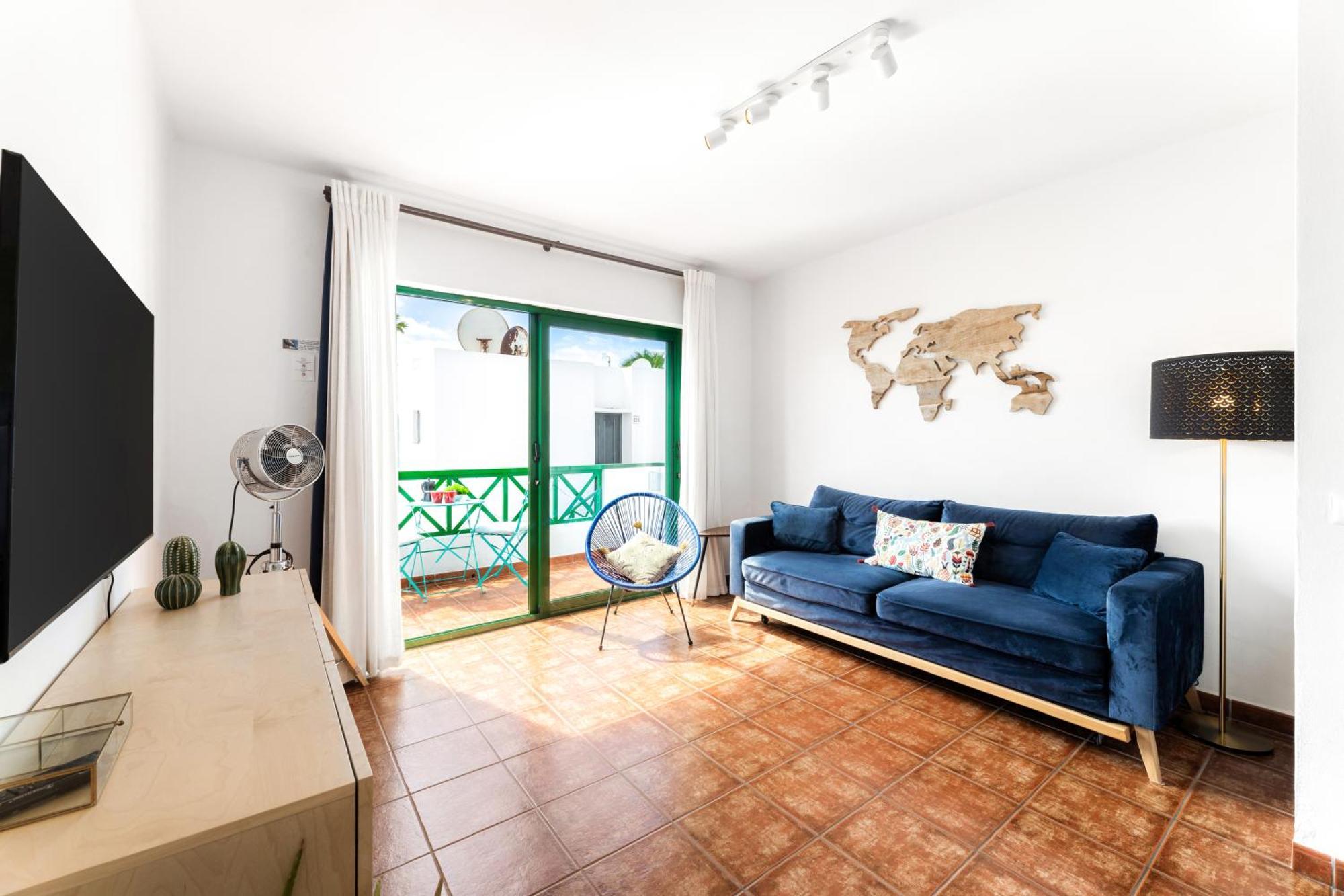Home2Book Sunny Dream Apt Puerto Del Carmen, Pool Puerto del Carmen  Buitenkant foto